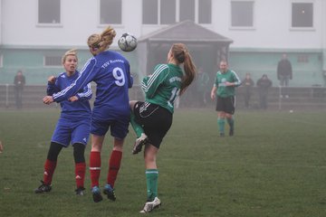 Bild 65 - MTSV1 am 20.11.11